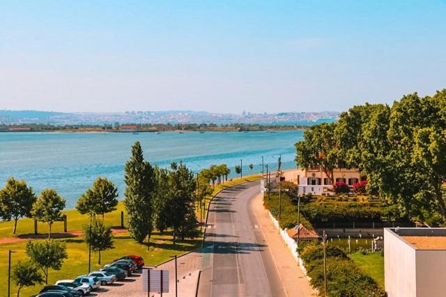 Golden Place - Seixal Arrentela Экстерьер фото