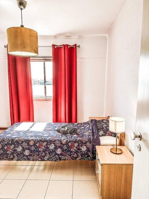 Golden Place - Seixal Arrentela Экстерьер фото