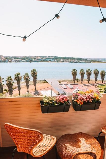 Golden Place - Seixal Arrentela Экстерьер фото