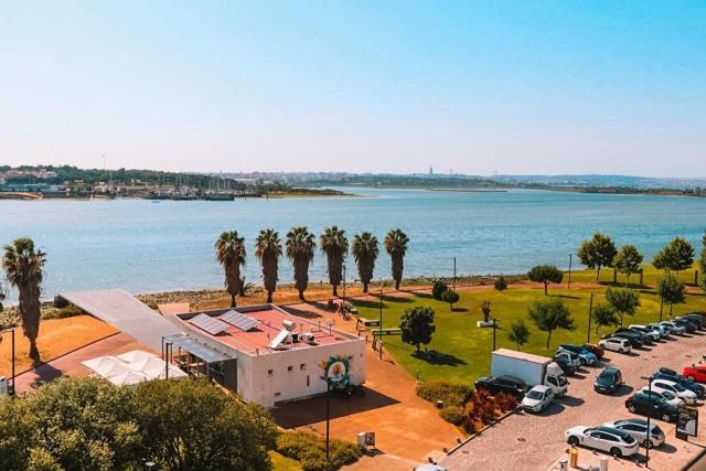 Golden Place - Seixal Arrentela Экстерьер фото