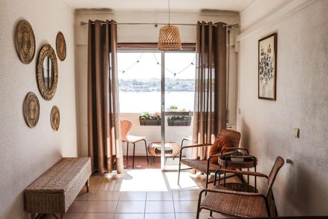 Golden Place - Seixal Arrentela Экстерьер фото