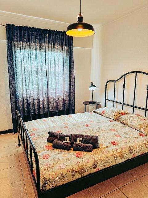 Golden Place - Seixal Arrentela Экстерьер фото
